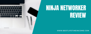 is ninja networker a scam