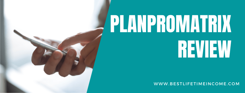 is planpromatrix a scam