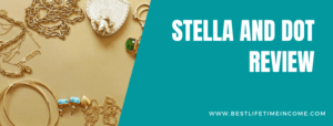 is stella and dot a scam