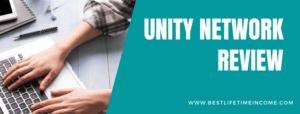 is unity network a scam