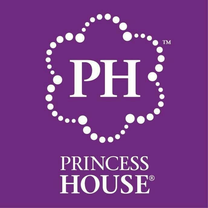 princess house logo