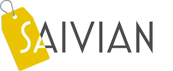 saivian logo