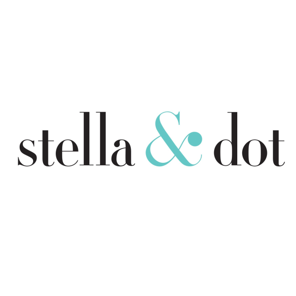 stella and dot logo