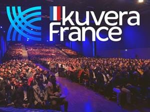 what is kuvera about