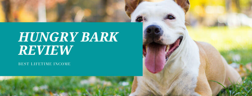 is hungry bark a scam