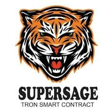 supersage logo