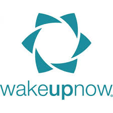 wakeupnow logo