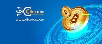 what is clicxads about