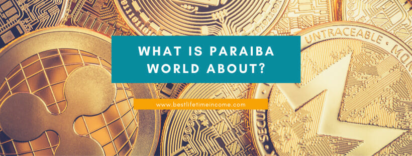 what is paraiba about