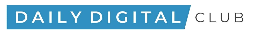 daily digital club logo