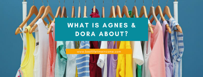 is agnes and dora a scam