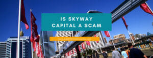 is skyway capital a ponzi scheme