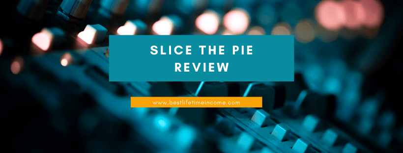 is slice the pie legit