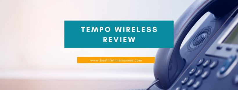 is tempo wireless a scam