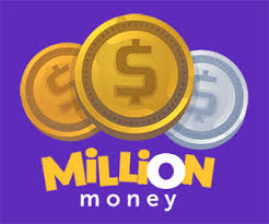 million money logo