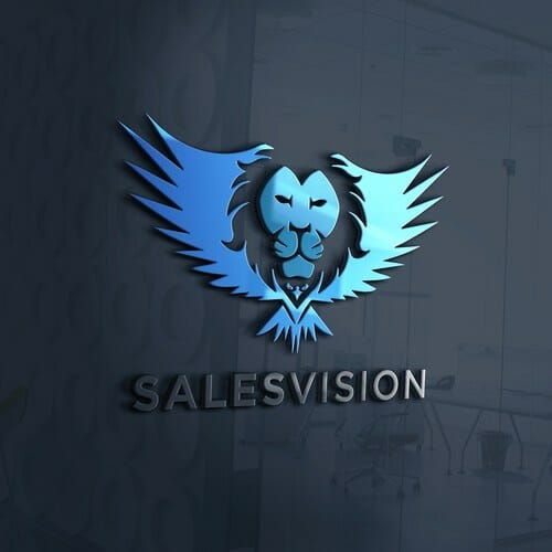 salesvision logo
