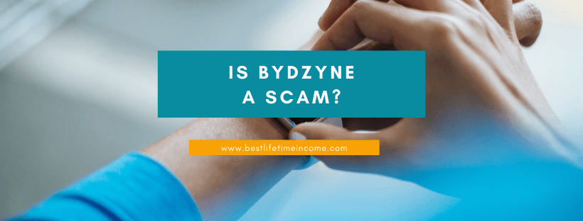 what is bydzyne about review