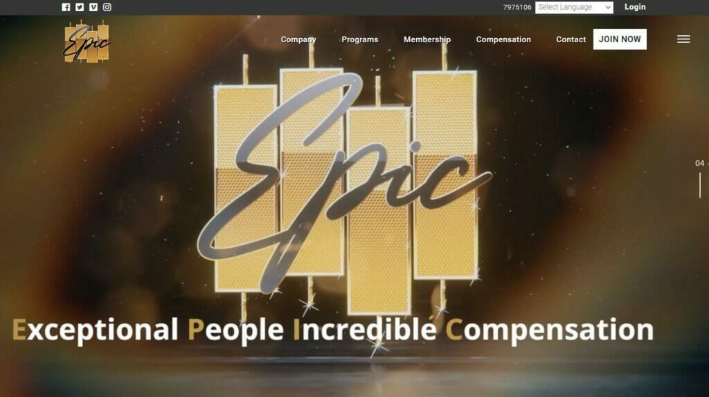 Is Epic Trading A Scam? The Truth Behind This Forex Trading MLM Best