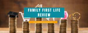 is family first life a scam