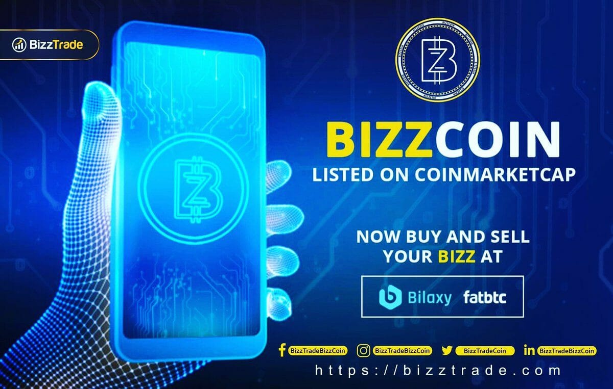 bizzcoin product line