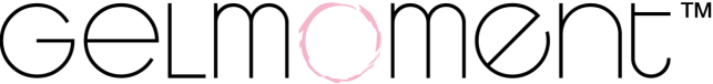 gelmoment logo