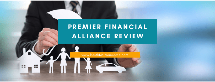 is Premier Financial Alliance a scam