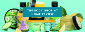 is The Body Shop At Home a scam