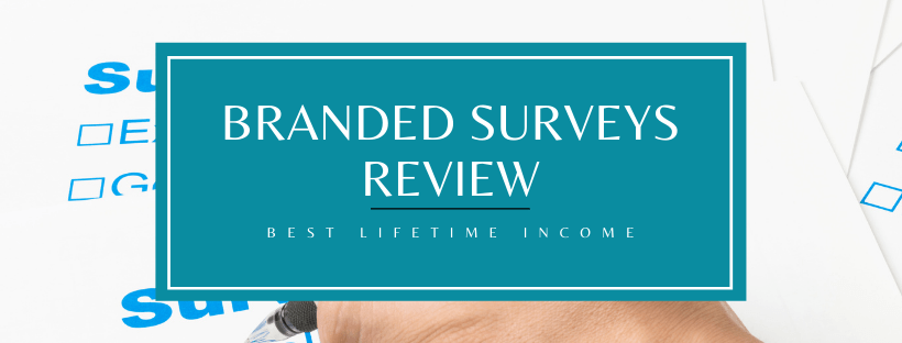 is branded surveys legit