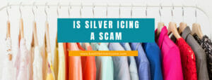 is silver icing a scam
