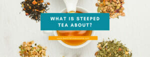 is steeped tea a scam