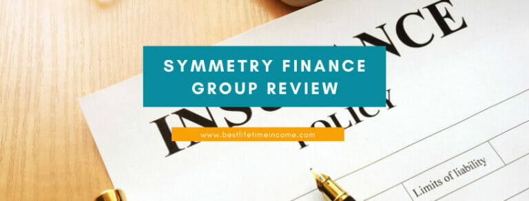 symmetry financial group corporate overview