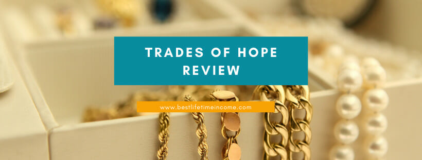 is trades of hope a scam