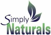 simply naturals logo