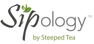 steeped tea logo