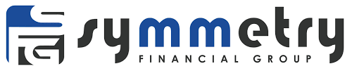 symmetry financial group logo