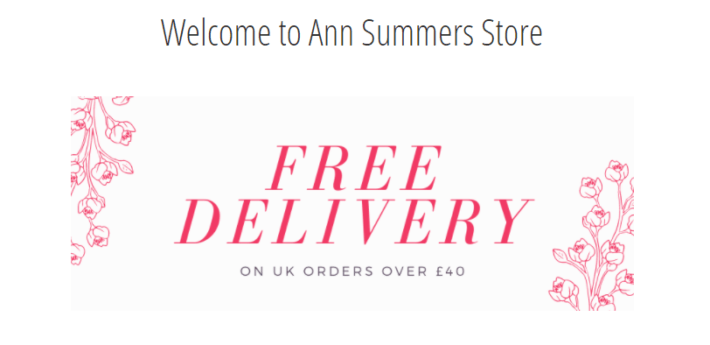 What Is Ann Summers? Sex Toys And Lingerie Mlm In Review! - Best 