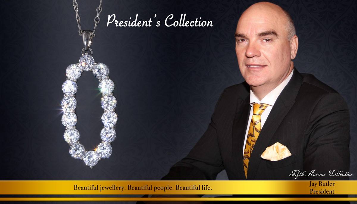 fifth avenue collection ceo jay butler