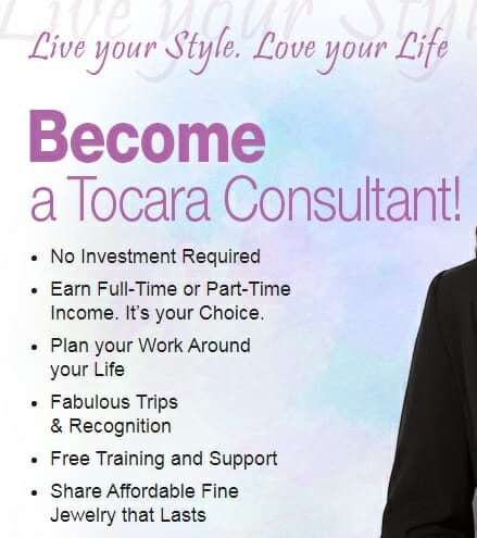 how to join tocara