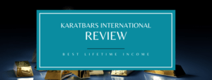 is Karatbars International a scam