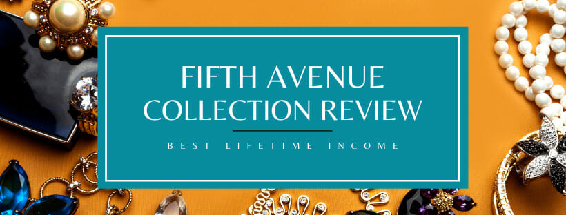 is fifth avenue collection a scam