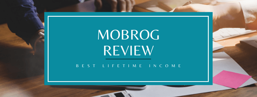 is mobrog a scam