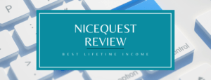 is nicequest a scam