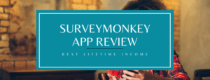 is surveymonkey app a scam