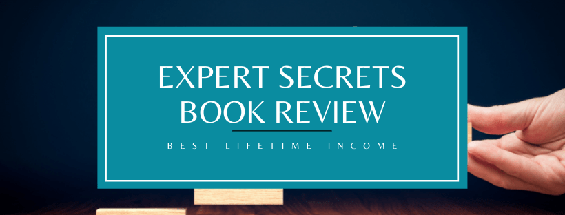 Expert Secrets Book Review