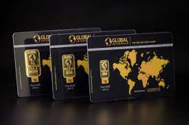 global intergold product line