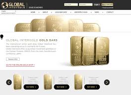 how to join global intergold