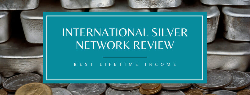 is International Silver Network a scam