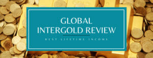 is global intergold a scam