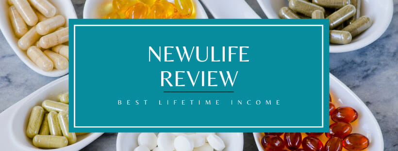 newulife review