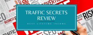 is traffic secrets a scam